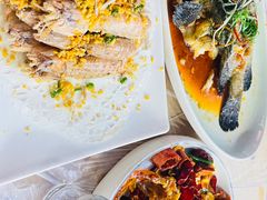 -醉壹号海鲜大排档(厦门美食地标店)