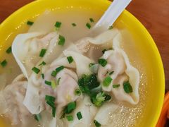 -龙抄手(春熙路总店)