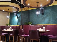 -耶里夏丽·新疆菜·家庭聚场(百联中环购物广场店)