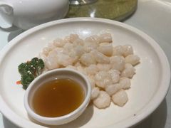 清炒河虾仁-和记小菜(大宁店)