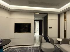 -杭州君尚云郦酒店