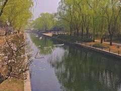 -元大都城垣遗址公园