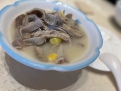 -红燕阁·精品琼菜·粤式早茶·囍宴(红燕堂酒店)