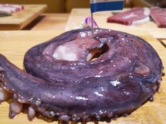 -秋香家韩式炭火烤肉(磐石路店)