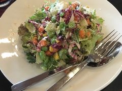-WOLFGANG PUCK KITCHEN & BAR(迪士尼小镇店)