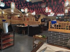 -铁锅年代(高新店)