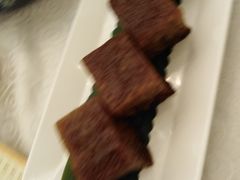 -畔山酒店中餐厅