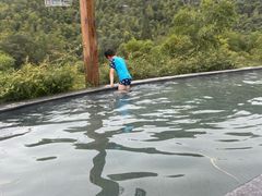 -天目湖御水温泉·度假酒店