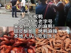 -安仁古镇