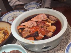 -南京大牌档(夫子庙老门东店)