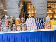-若蘭慈·无国界素食料理(欢乐海岸店)