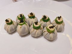 -甄御•海鲜新青岛菜(麦岛店)