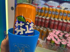 -汤姆熊欢乐世界(大连恒隆广场店)