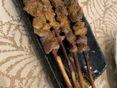 -新粤新疆菜清真餐厅(拱北店)