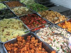 -枣阁园滴滴自助餐