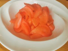 胭脂脆萝卜-陈麻婆豆腐总店