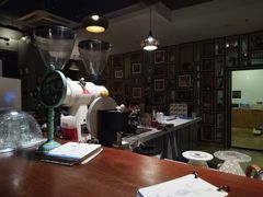 -咖法森林·咖啡  酒吧(天河店)