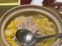 -盛百味·家宴餐厅(霸州分店)