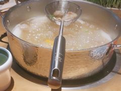 -左庭右院鲜牛肉火锅(新梅广场店)