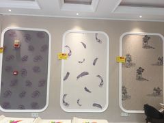 -JCC天洋墙布·窗帘(宜山路店)