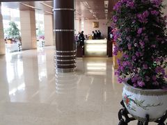 -北京饭店