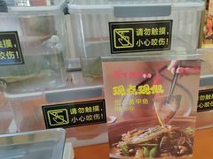 -美味故事特色餐厅(汉阳郭茨口店)