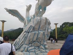 -白马涧龙池景区