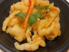 -老班长手工灌汤包老店(东山店)