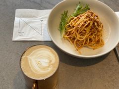 -Nectar One Cafe(勇烈路n1店)