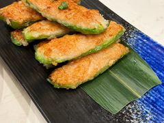 -常来小聚·广州非遗传承餐厅(高德置地店)
