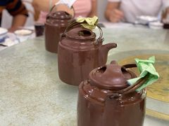功夫汤-铁炉农家菜馆