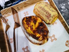 岩烧榴莲-麦陌(正弘城店)