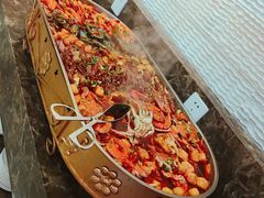 -海玥荟海鲜姿造自助餐厅(欧罗巴广场店)