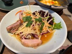 -安南越南餐厅(青岛万象城店)