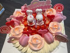 -鼎臻集·海鲜火锅(格调林泉店)