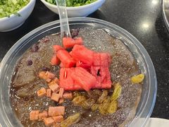 -冯记香辣兔火锅(茶店子总店)
