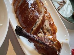 -大鸭梨烤鸭(望京店)