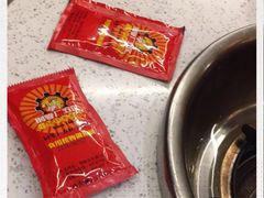 -钢管厂五区小郡肝火锅串串香(总店)