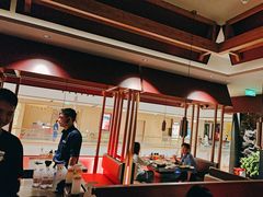 -谷牛日式烤肉(宝山U天地店)