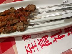 -西贝莜面村(镇江苏宁广场店)