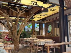 -渔太泰漓江小馆·广西融合菜(西街店)