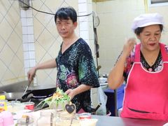 -班赞海鲜市场