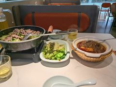 -全牛匠·乐山跷脚牛肉(西北旺万象汇店)