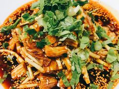 -非常粥道(天宝东街店)