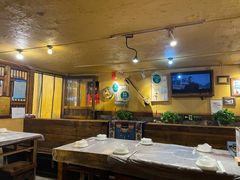 大堂-霄汉羊排(万松园一店)