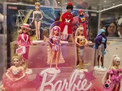 -泡泡玛特POPMART(合生汇店)