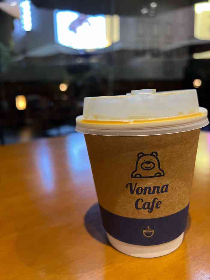 shawnscoffee尚恩咖啡(龙江店)-"[环境]龙江新城市广场后门靠近丽江