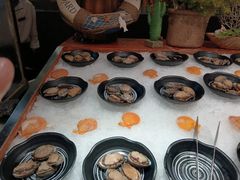 -芭菲盛宴·环球美食(北城国际店)