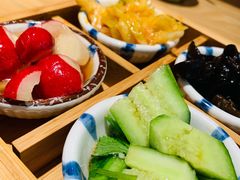 -马记永·兰州牛肉面(山姆外高桥店)