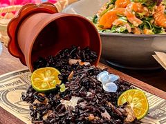 -小银家日式简餐(中信丹阳花园店)